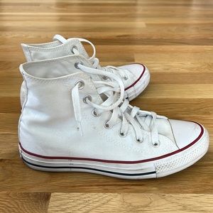 Converse high top